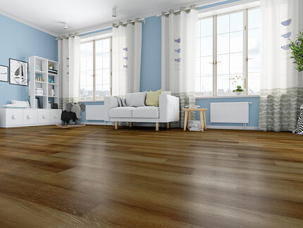 Кварцевый SPC ламинат Fargo Comfort 69W921 Дуб Чикаго градиент – дополнительное изображение продукта