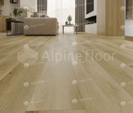 Кварцвиниловая плитка SPC Alpine Floor Intense ECO 9-12 Баварский лес – дополнительное изображение продукта