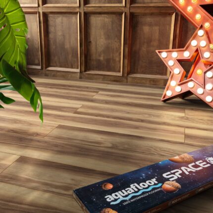 SPC ламинат Aquafloor Space Nuts XL AF4072NXL – дополнительное изображение продукта
