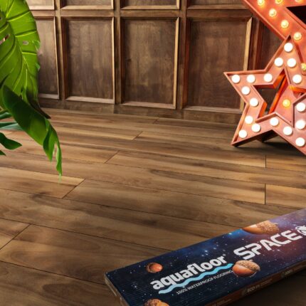SPC ламинат Aquafloor Space Nuts XL AF4073NXL – дополнительное изображение продукта