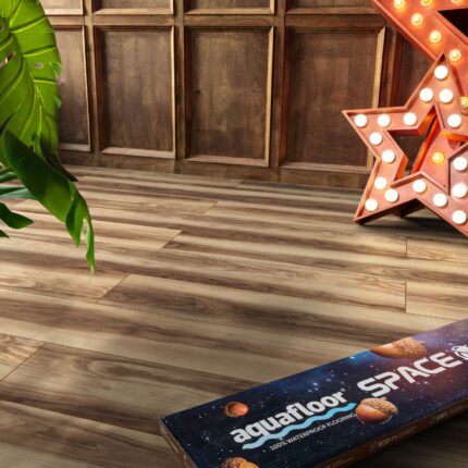 SPC ламинат Aquafloor Space Nuts XL AF4074NXL – дополнительное изображение продукта