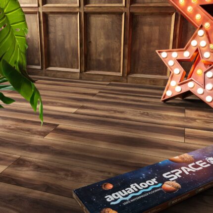 SPC ламинат Aquafloor Space Nuts XL AF4075NXL – дополнительное изображение продукта