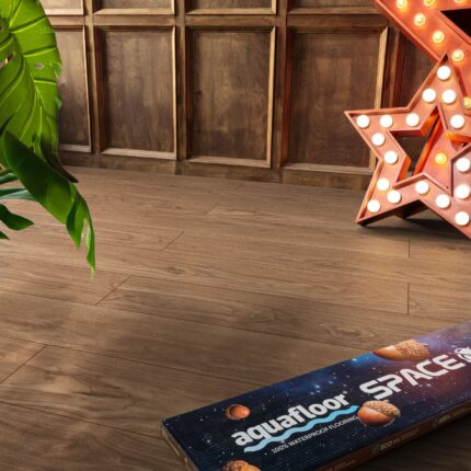 SPC ламинат Aquafloor Space Nuts XL AF4076NXL – дополнительное изображение продукта