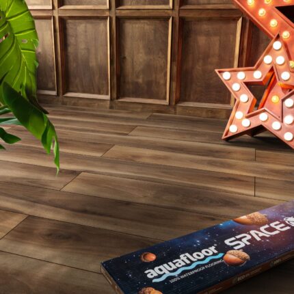 SPC ламинат Aquafloor Space Nuts XL AF4077NXL – дополнительное изображение продукта