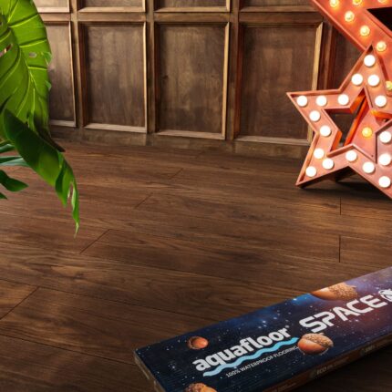 SPC ламинат Aquafloor Space Nuts XL AF4079NXL – дополнительное изображение продукта