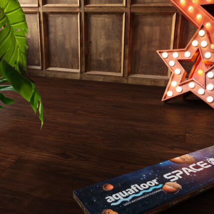 SPC ламинат Aquafloor Space Nuts XL AF4080NXL – дополнительное изображение продукта