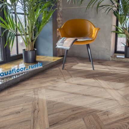 SPC ламинат Aquafloor Space Parquet Light AF4503PQL – дополнительное изображение продукта