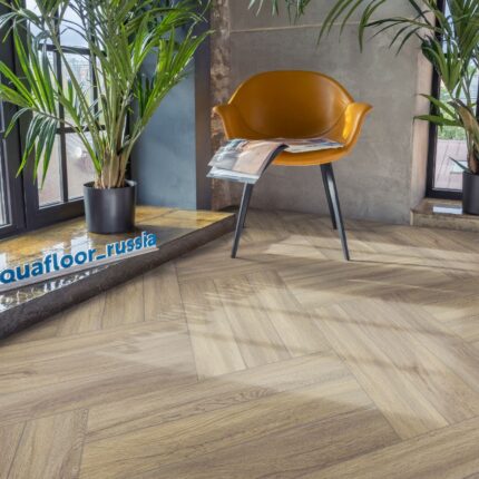 SPC ламинат Aquafloor Space Parquet Light AF4505PQL – дополнительное изображение продукта
