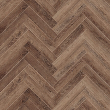 SPC ламинат CronaFloor Herringbone Дуб Тулуза – главное изображение продукта