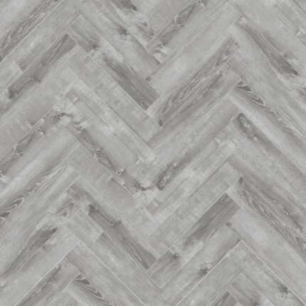 SPC ламинат CronaFloor Herringbone Дуб Страсбург – главное изображение продукта
