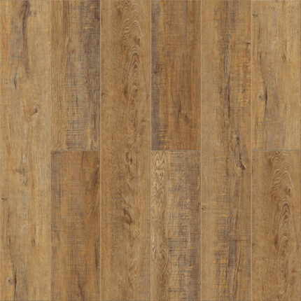 SPC ламинат CronaFloor Wood Дуб Робуста – главное изображение продукта