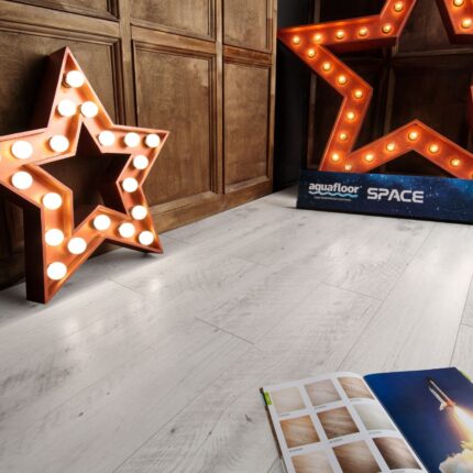 SPC ламинат Aquafloor SPACE AF4002SPC – дополнительное изображение продукта