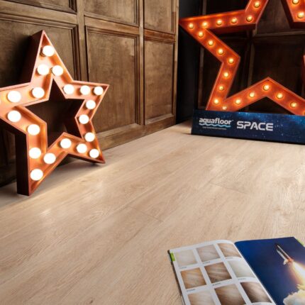 SPC ламинат Aquafloor SPACE AF4007SPC – дополнительное изображение продукта