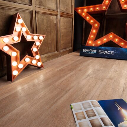 SPC ламинат Aquafloor SPACE AF4008SPC – дополнительное изображение продукта
