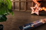 SPC ламинат Aquafloor Space Nuts XL AF4078NXL – дополнительное изображение продукта