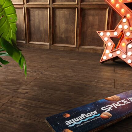 SPC ламинат Aquafloor Space Nuts XL AF4078NXL – дополнительное изображение продукта