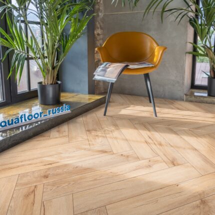 SPC ламинат Aquafloor Space Parquet Light AF4507PQL – дополнительное изображение продукта
