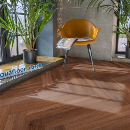 SPC ламинат Aquafloor Space Parquet Light AF4510PQL – дополнительное изображение продукта