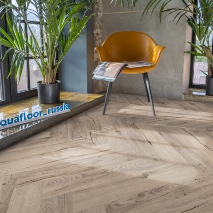SPC ламинат Aquafloor Space Parquet Light AF4512PQL – дополнительное изображение продукта