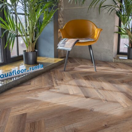 SPC ламинат Aquafloor Space Parquet Light AF4517PQL – дополнительное изображение продукта