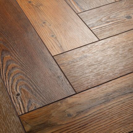 SPC ламинат Aquafloor Space Parquet Light AF4518PQL – дополнительное изображение продукта