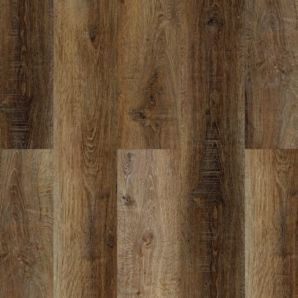 SPC ламинат CronaFloor Wood Дуб Чак – главное изображение продукта