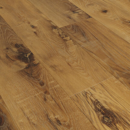 Кварцвиниловый SPC ламинат Fine Floor FastFloor Country Дуб Кубачи FST-105 – дополнительное изображение продукта
