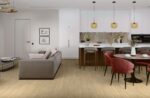 SPC ламинат Damy Floor Family Дуб Латте 0030-2 – главное изображение продукта