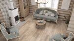 SPC ламинат Alpine Floor Real Wood ECO 2-5 Дуб Натуральный – дополнительное изображение продукта