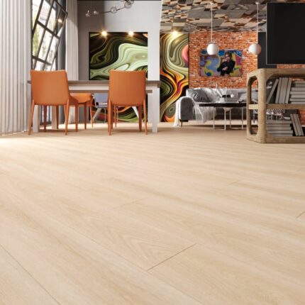 Кварц виниловые полы Adelar Solida 03254/400087413 Riviera Оаk – главное изображение продукта