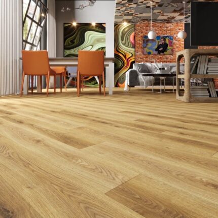Кварц виниловые полы Adelar Solida 03826/400087411 Traditional Oak – главное изображение продукта