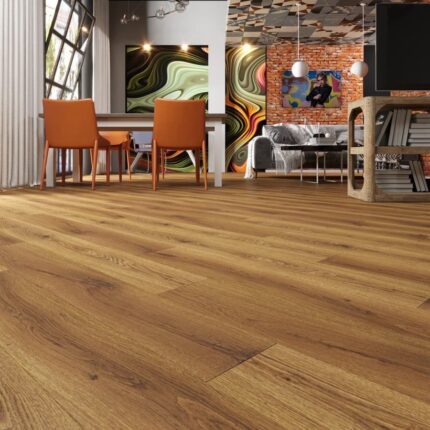 Кварц виниловые полы Adelar Solida 03866/400087410 Traditional Oak – главное изображение продукта