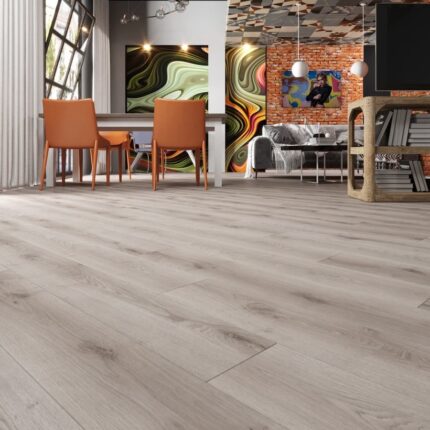 Кварц виниловые полы Adelar Solida 03935/400087412 Traditional Oak – главное изображение продукта