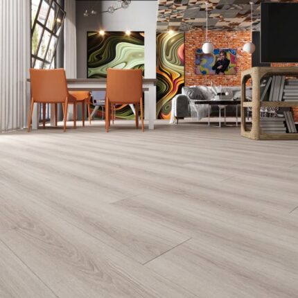 Кварц виниловые полы Adelar Solida 03952/400087415 Riviera Оаk – главное изображение продукта
