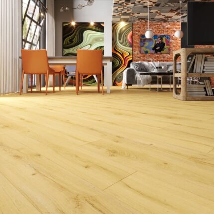 Кварц виниловые полы Adelar Solida 04270/400087416 European Oak – главное изображение продукта