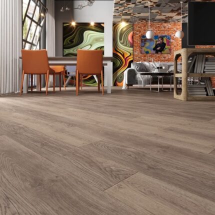 Кварц виниловые полы Adelar Solida 04880/400087301 American Oak – главное изображение продукта