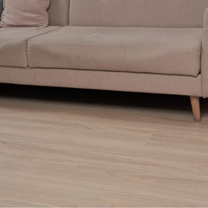 Кварцвиниловая плитка Vinilam Ceramo Wood Дуб Аляска 7777 – главное изображение продукта