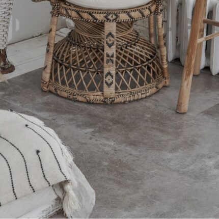 Кварцвиниловая плитка Vinilam Ceramo Stone Сланцевый Камень 61605 – главное изображение продукта
