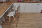 Кварцвиниловая плитка Vinilam Ceramo Wood Дуб Карона 101-4 – главное изображение продукта