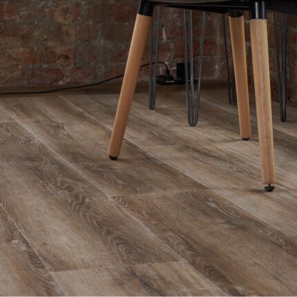 Кварцвиниловая плитка Vinilam Ceramo XXL Дуб Биль 8895-EIR – дополнительное изображение продукта