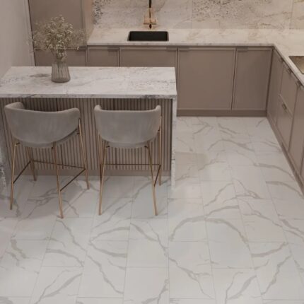 SPC ламинат Tulesna Stone Onyx Glow 1009-3 – дополнительное изображение продукта