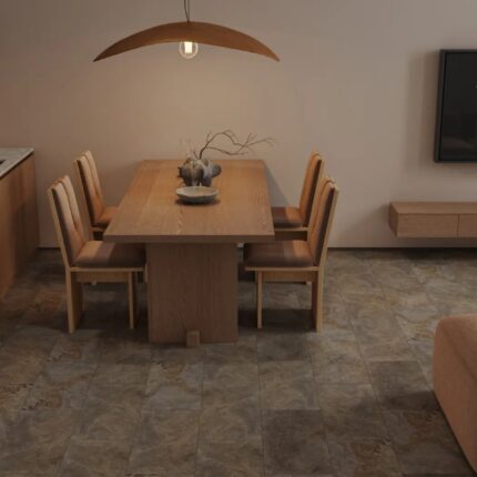SPC ламинат Tulesna Stone Harbor 1009-4 – дополнительное изображение продукта
