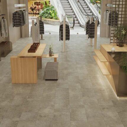 SPC ламинат Tulesna Stone Grayspace 1009-5 – дополнительное изображение продукта