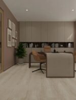 SPC ламинат Tulesna Stone Aquamarine 1009-7 – дополнительное изображение продукта