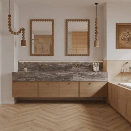 SPC ламинат Norland Parquet S Taymyr 1055-1 – главное изображение продукта