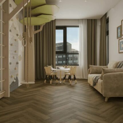 SPC ламинат Norland Parquet S Polar 1055-11 – главное изображение продукта