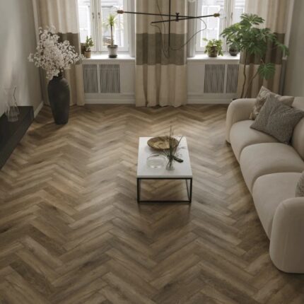 SPC ламинат Norland Parquet S Vienna 1055-16 – дополнительное изображение продукта