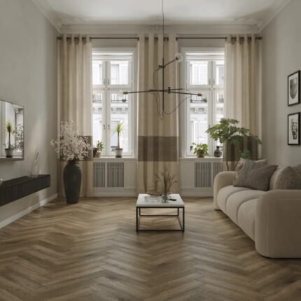 SPC ламинат Norland Parquet S Vienna 1055-16 – главное изображение продукта