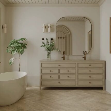 SPC ламинат Norland Parquet S Torro 1055-18 – главное изображение продукта
