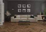 SPC ламинат Norland Parquet S Loft 1055-19 – главное изображение продукта